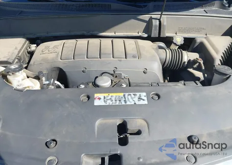 2017 Chevrolet Traverse 1Lt from USA, damaged, VIN 1GNKRGKD1HJ238380